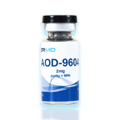 AOD 9604 (2mg)