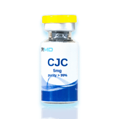 CJC 1295 (5mg)