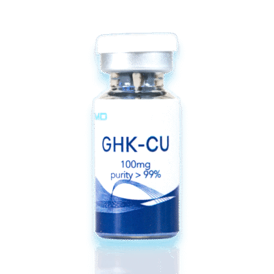 GHK-CU (100mg)