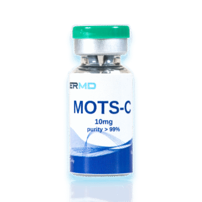 MOTS-C (10mg)