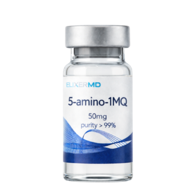 5-amino-1MQ
