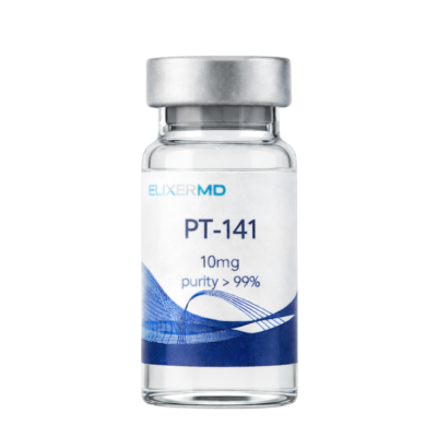 PT-141 (10mg)