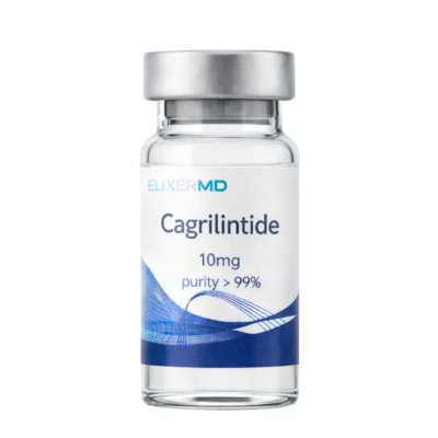 Cagrilintide (10mg)