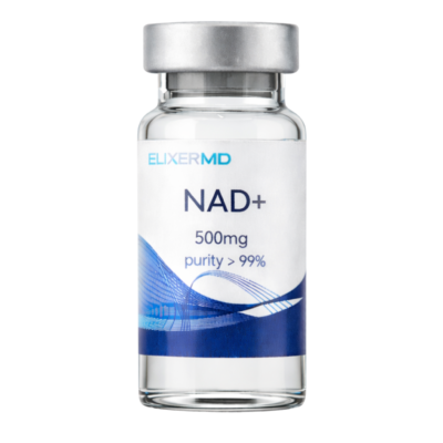 NAD+ (500mg)