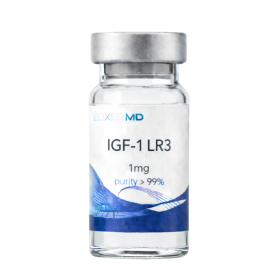 IGF-1 LR3 (1mg)