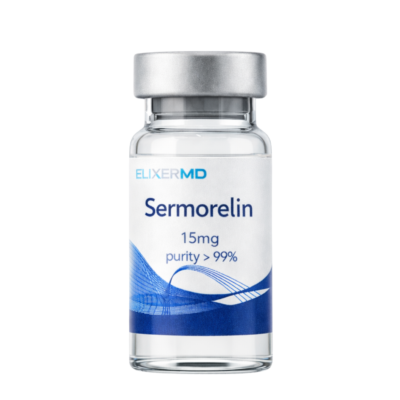 Sermorelin